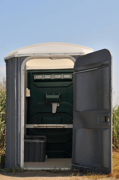 Best Portable bathroom rental  in Ata, OK