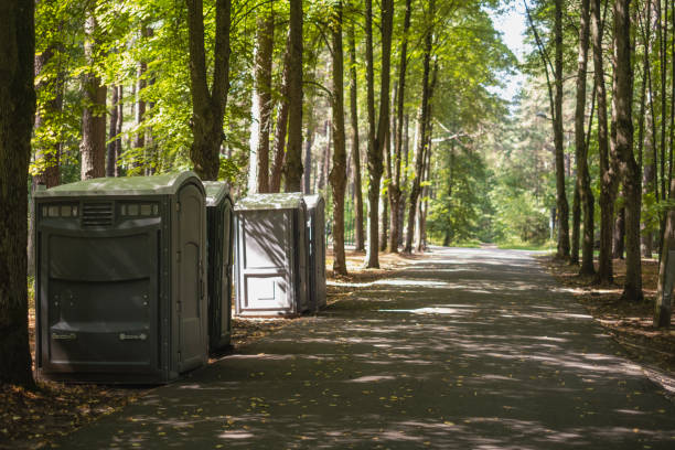 Best Porta potty for special events  in Ata, OK