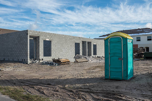 Portable Toilet Options We Offer in Atoka, OK